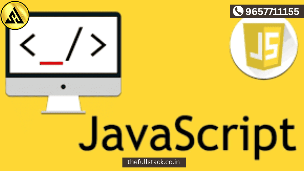 JavaScript Tutorial