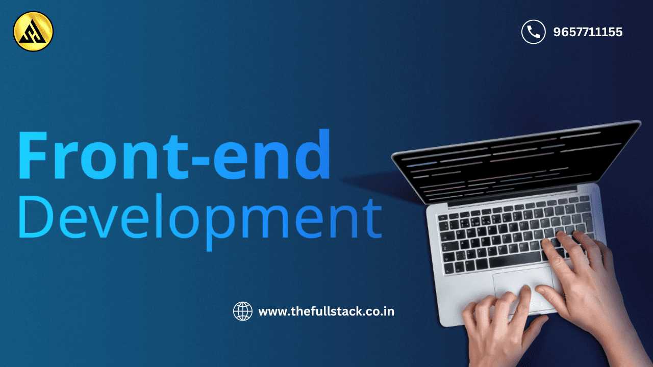 Is Front-End Development in Demand?