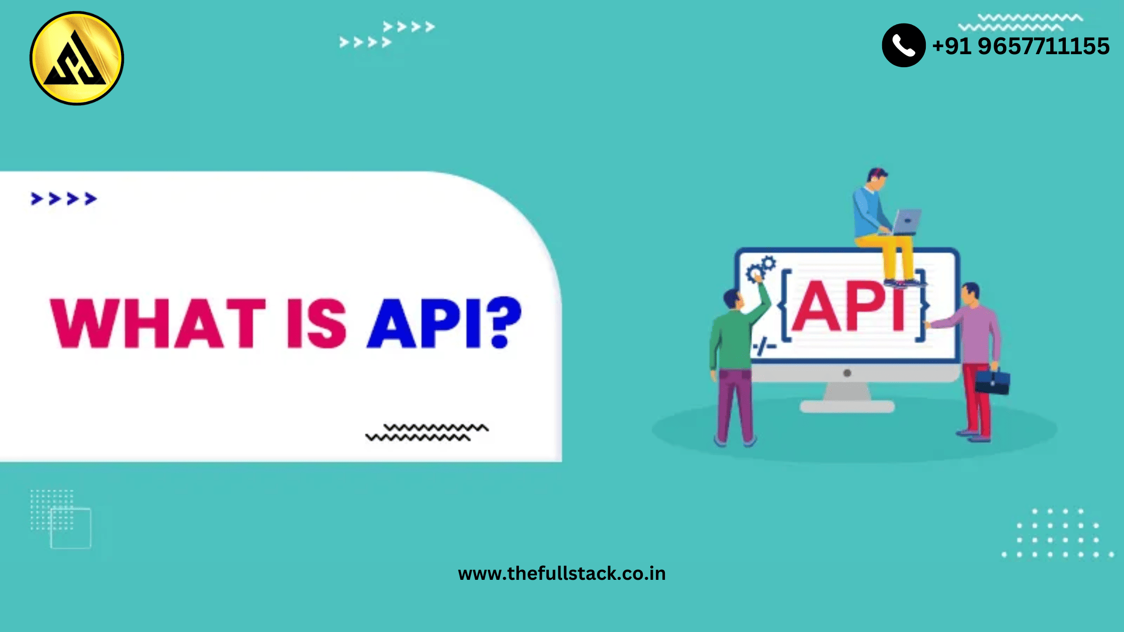 What is an API? A Beginner’s Guide to Understanding APIs in 2025
