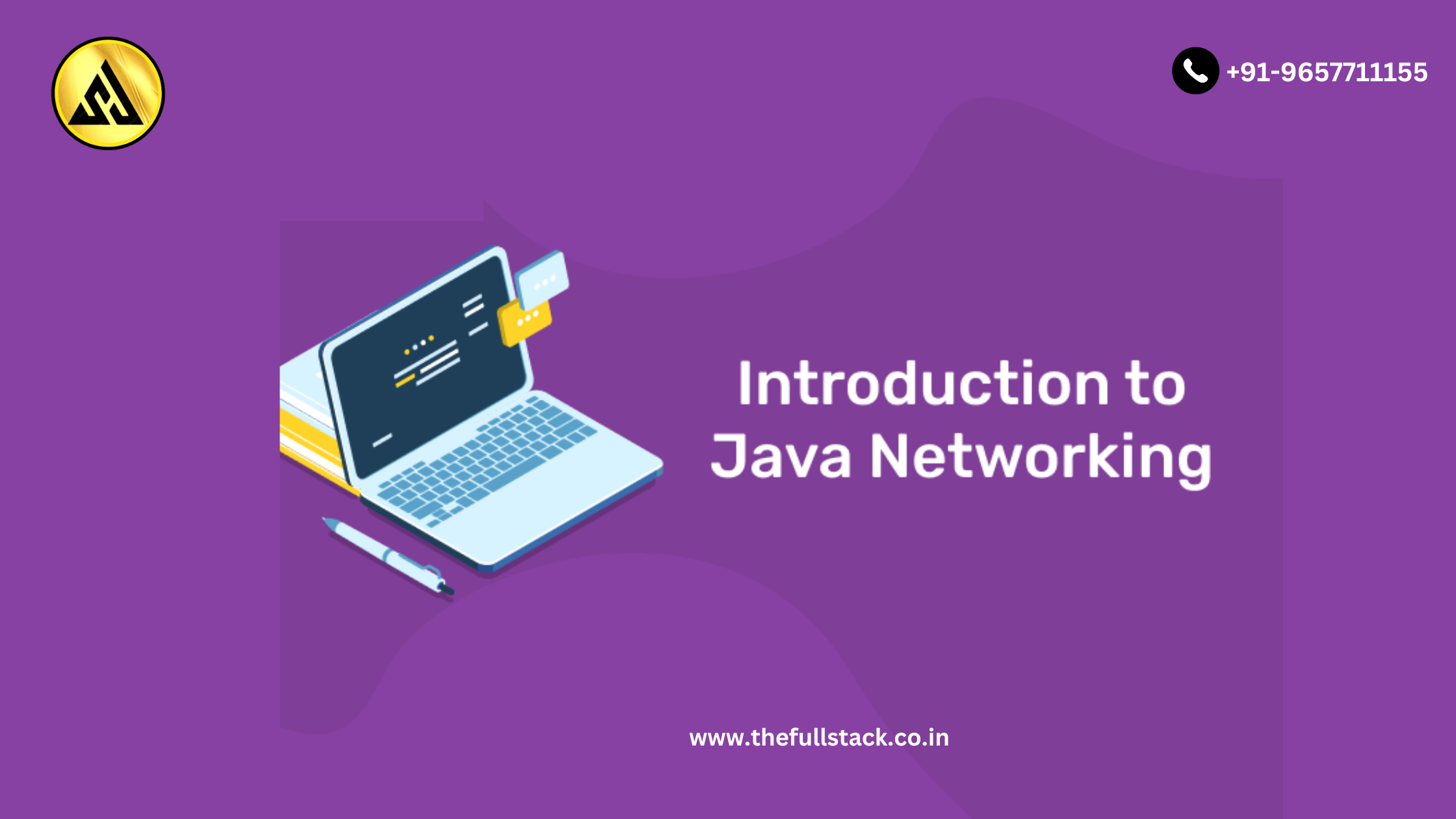 Networking in Java