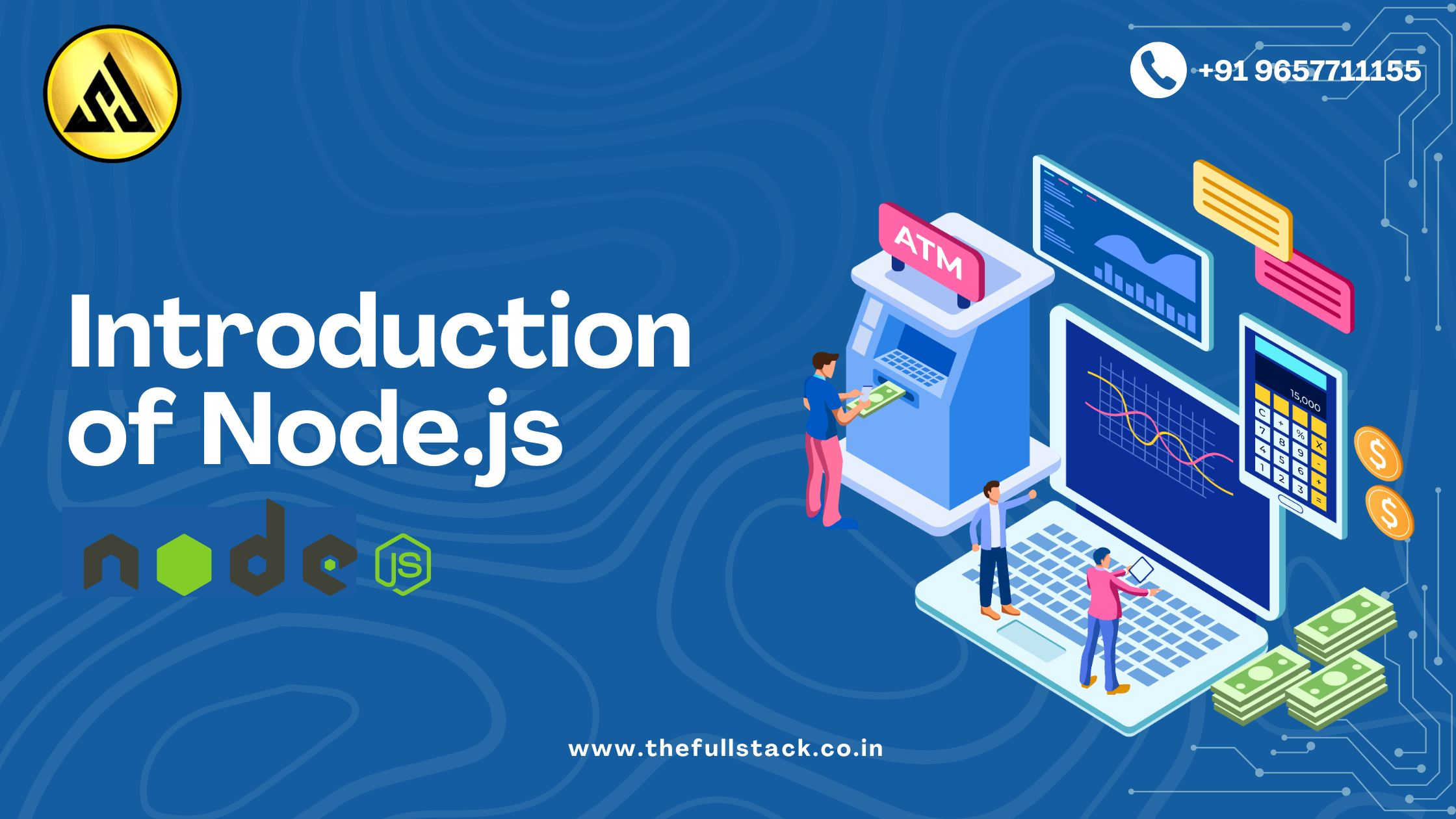 Introduction of Node.js
