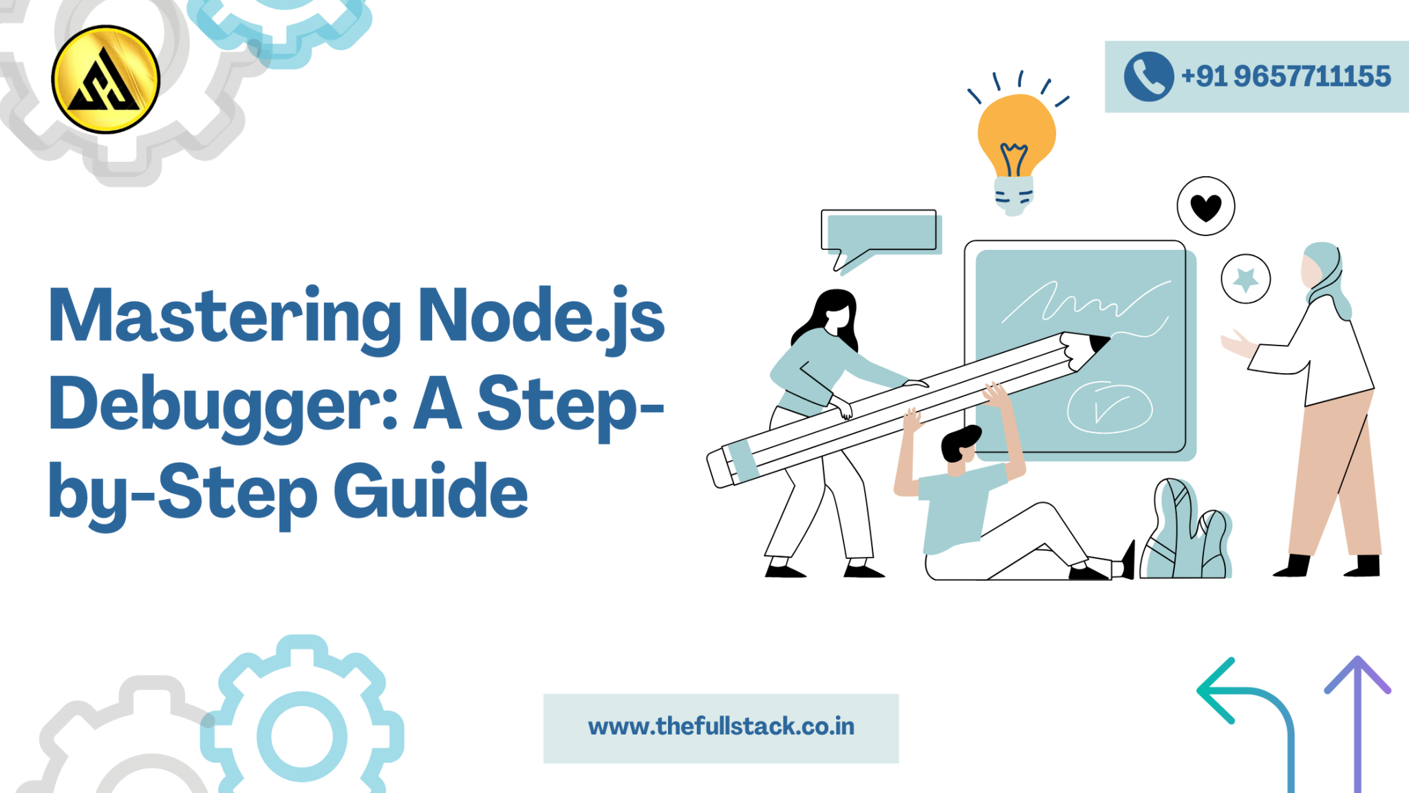 Mastering Node.js Debugger: A Step-by-Step Guide
