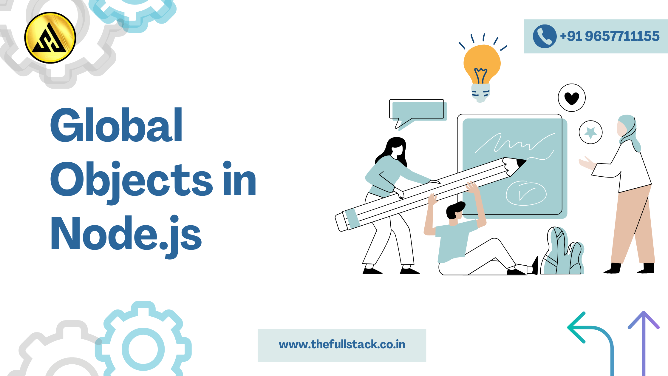 Global Objects in Node.js