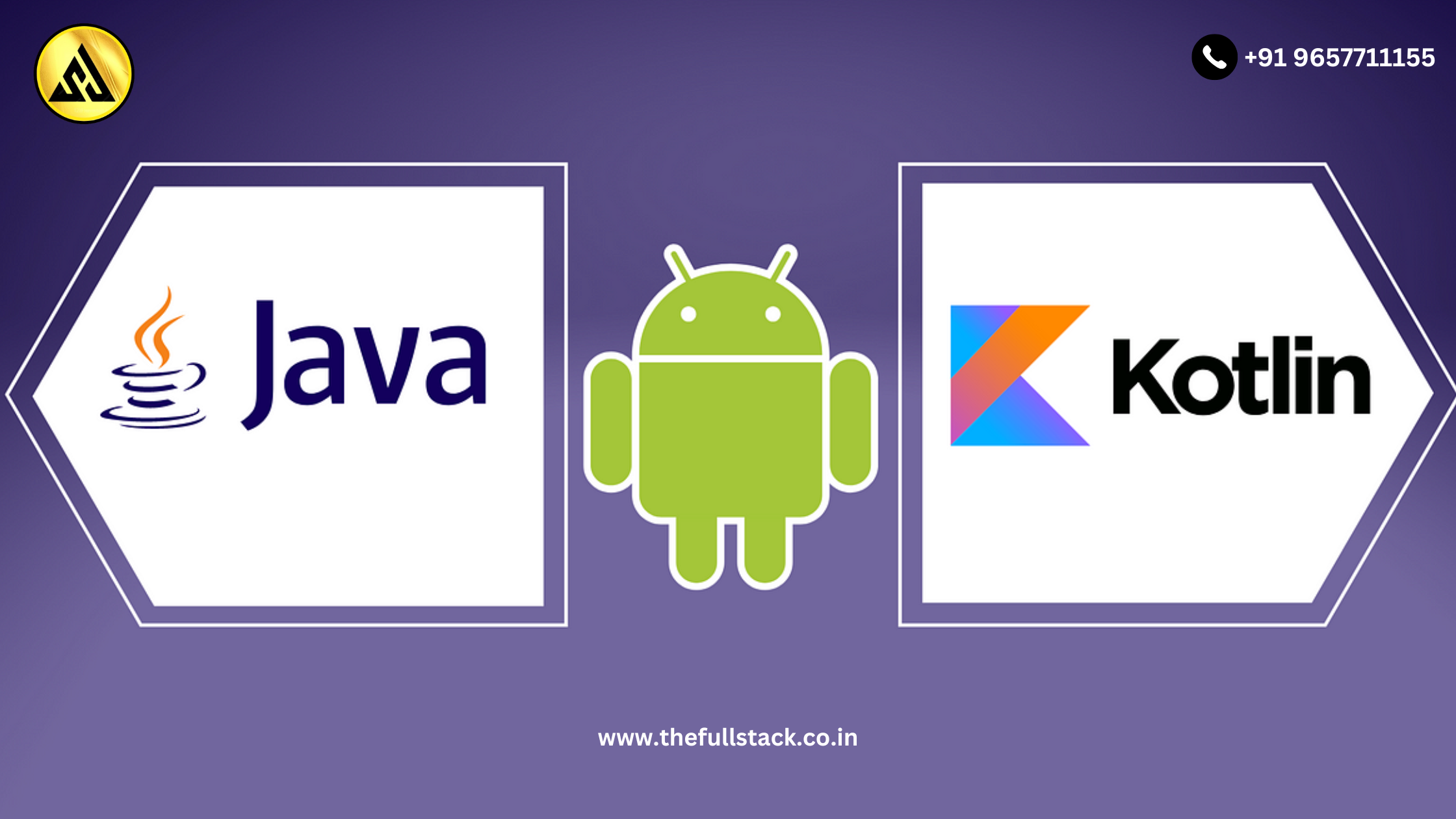 Java vs. Kotlin: Which One Should You Learn for Backend Development?