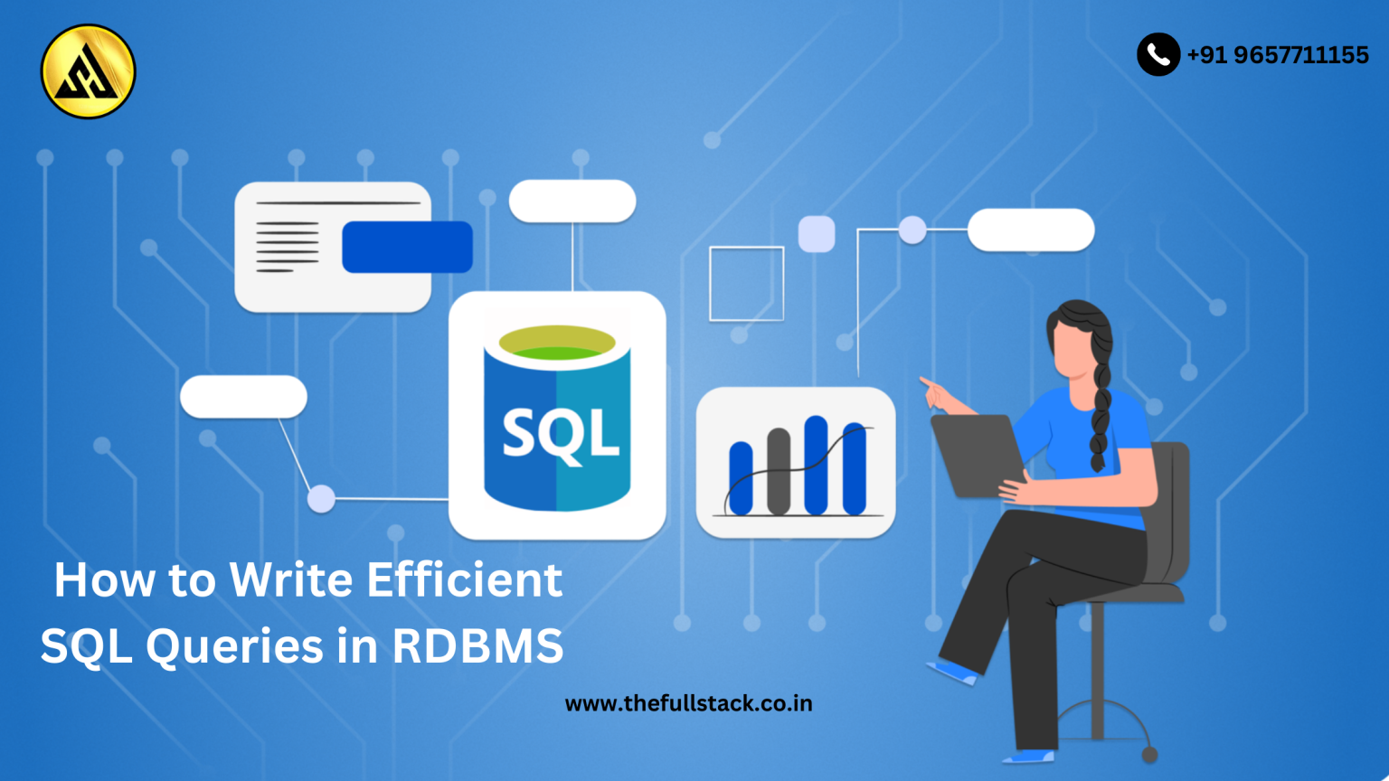 How to Write Efficient SQL Queries in RDBMS