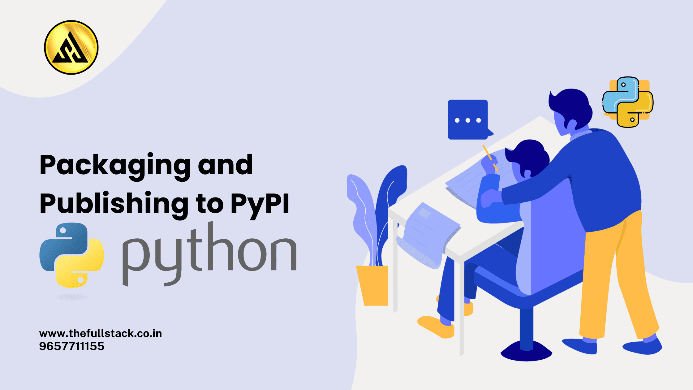 Python Packaging and Publishing to PyPI: A Step-by-Step Guide