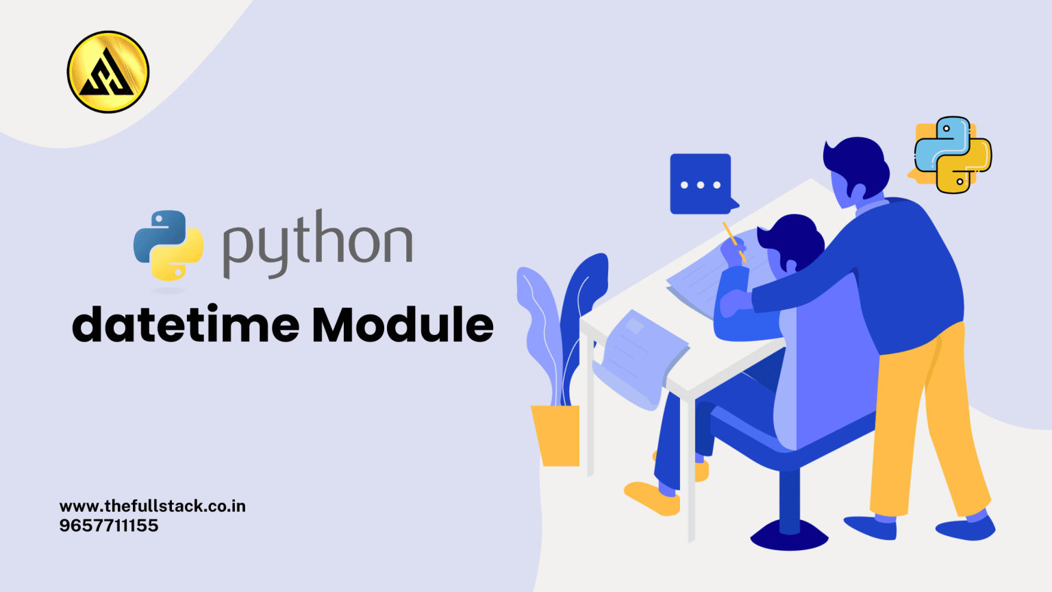 Python datetime Module Made Easy: Working with Dates and Times
