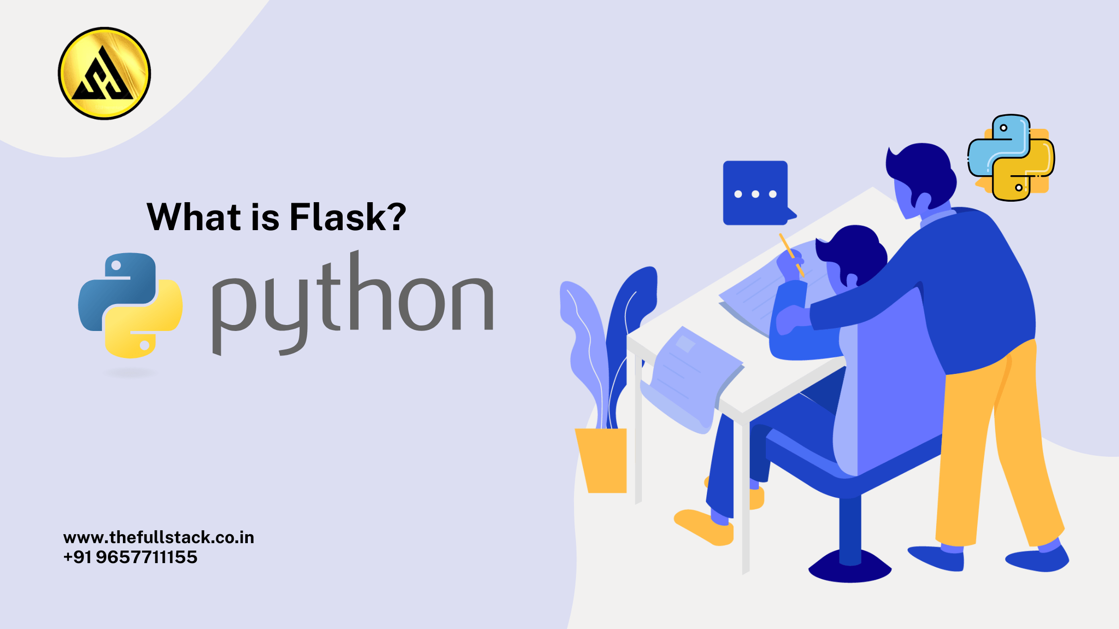 What is Flask? A Beginner Guide to Python’s Lightweight Web Framework