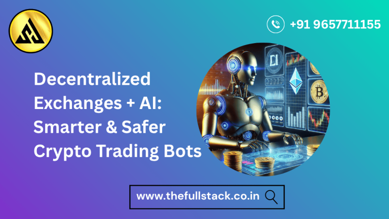Beginner using AI trading bot on DEX