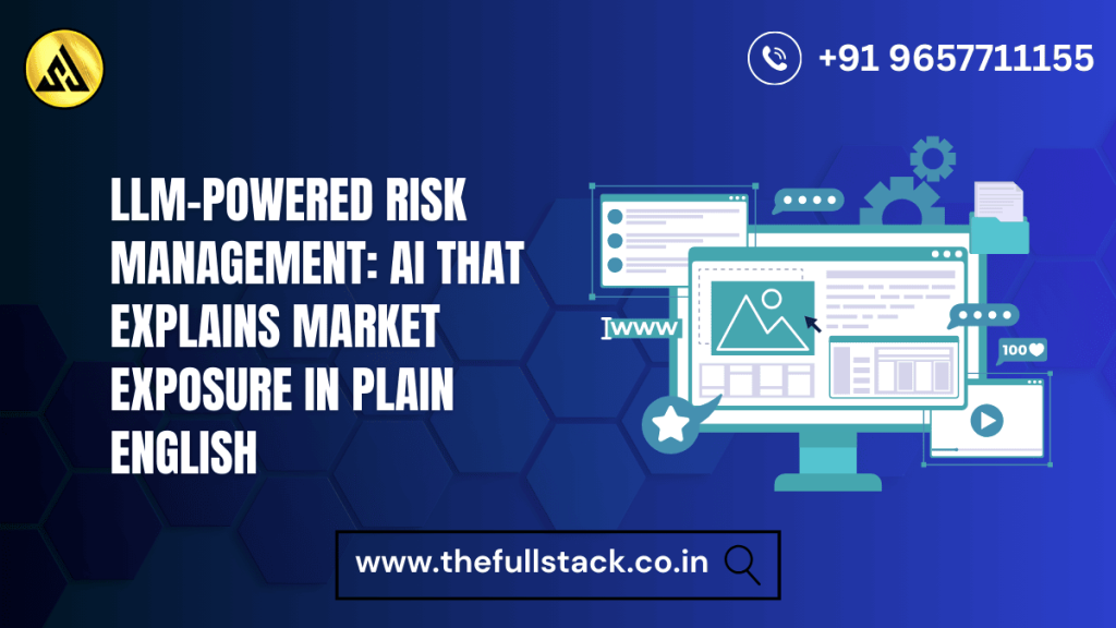 LLM-Powered Risk Management