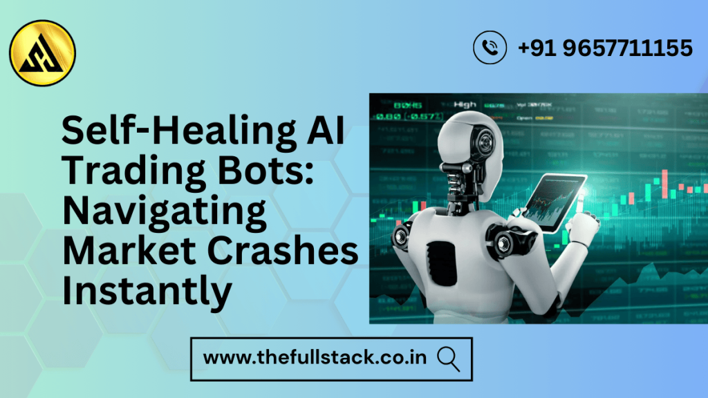 Adaptive AI Trading Bot Dashboard