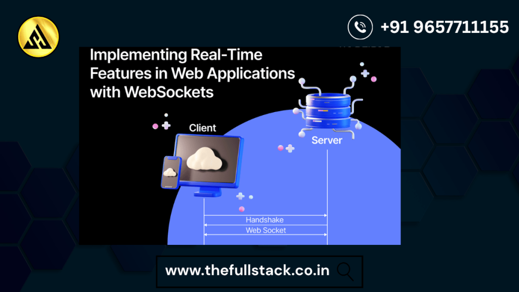 Real-Time Apps with WebSockets
