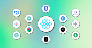 Frontend  development 