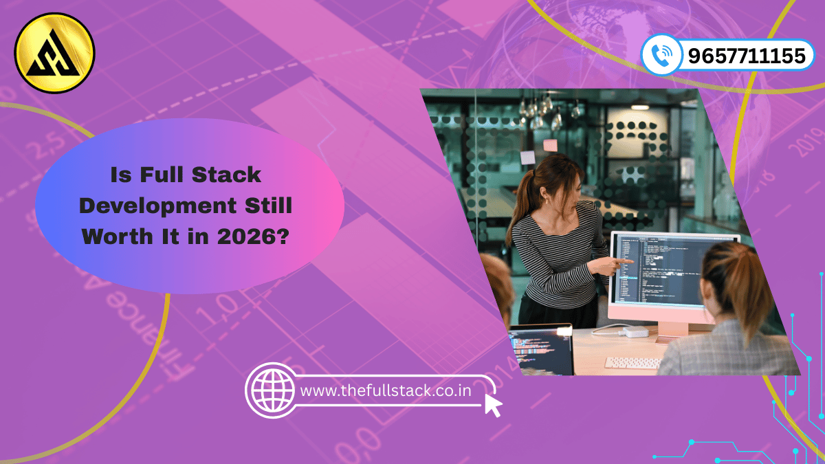 full stack development career opportunities and growth in 2026