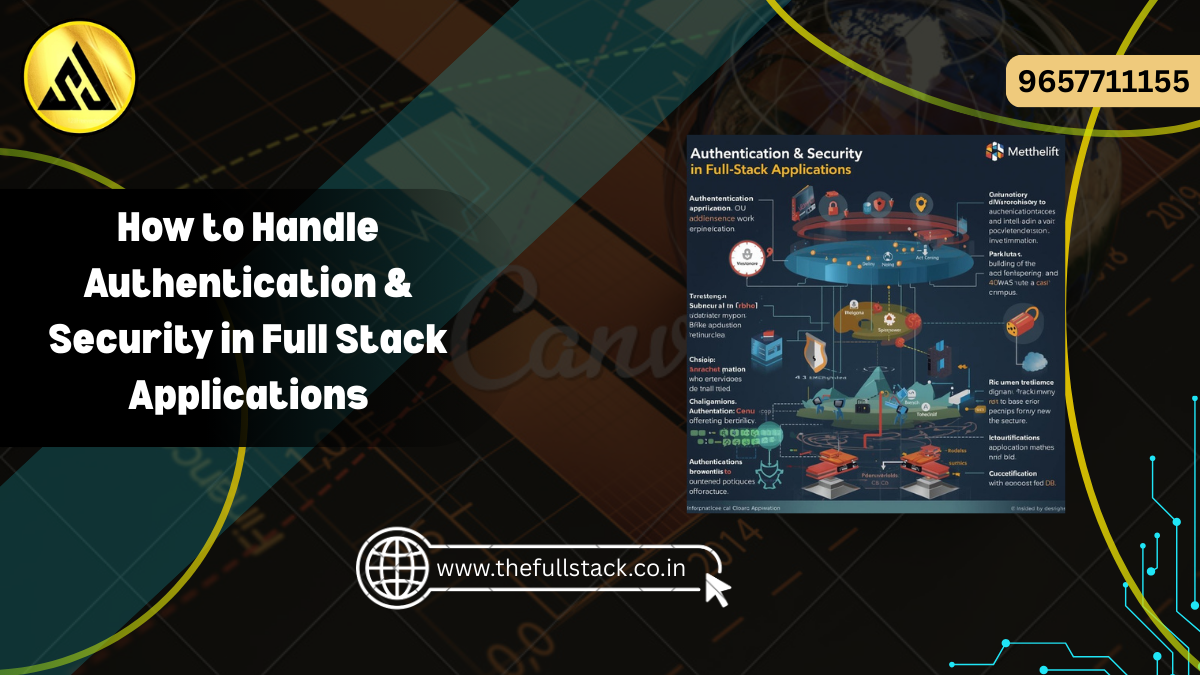 Full stack developer working with cloud AI and DevOps tools